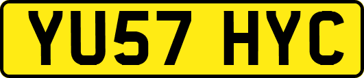 YU57HYC