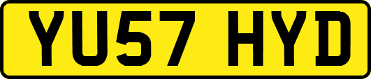 YU57HYD