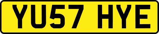 YU57HYE