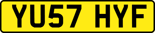 YU57HYF