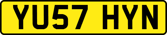 YU57HYN