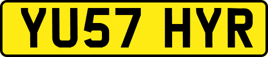 YU57HYR
