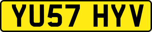 YU57HYV