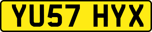YU57HYX