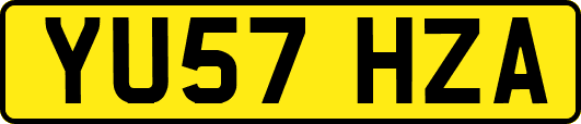 YU57HZA