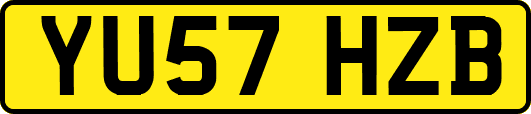 YU57HZB