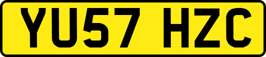 YU57HZC