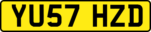 YU57HZD