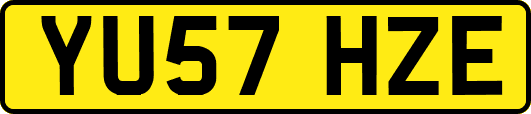 YU57HZE