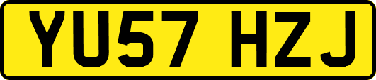 YU57HZJ