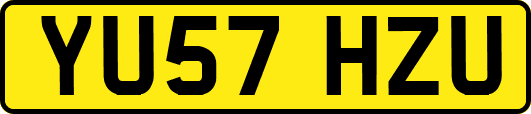 YU57HZU