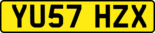 YU57HZX