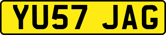 YU57JAG