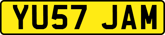 YU57JAM
