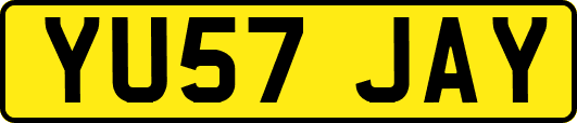 YU57JAY