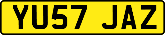 YU57JAZ