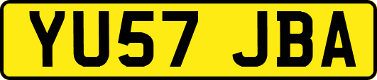 YU57JBA