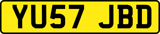 YU57JBD