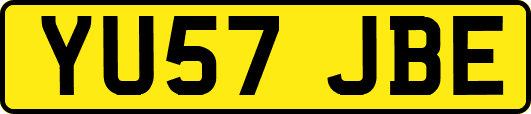 YU57JBE