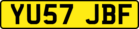 YU57JBF