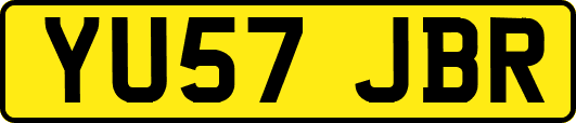 YU57JBR