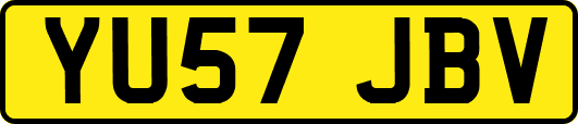YU57JBV