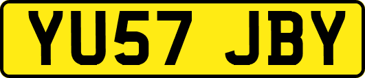 YU57JBY