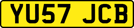 YU57JCB