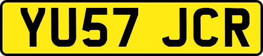 YU57JCR