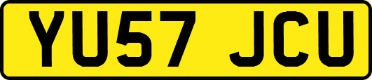 YU57JCU