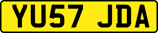 YU57JDA