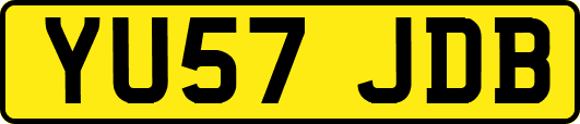 YU57JDB