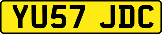 YU57JDC