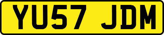 YU57JDM