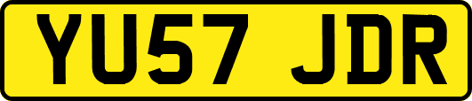 YU57JDR