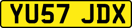 YU57JDX