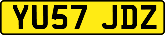YU57JDZ