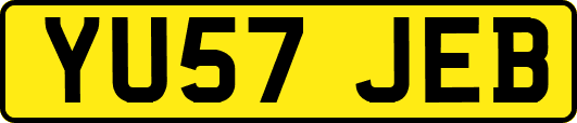 YU57JEB