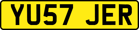 YU57JER