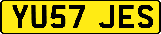 YU57JES