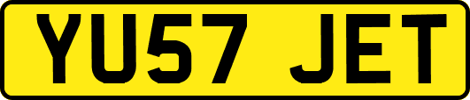 YU57JET