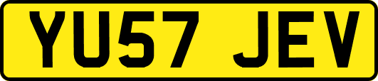 YU57JEV