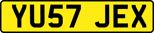 YU57JEX