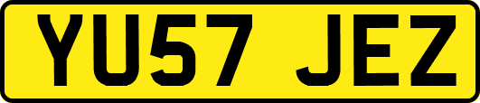 YU57JEZ