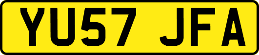 YU57JFA