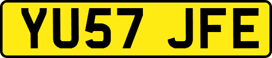 YU57JFE