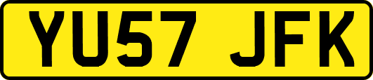 YU57JFK