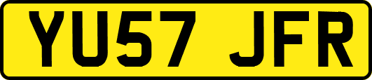 YU57JFR