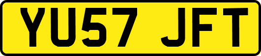 YU57JFT