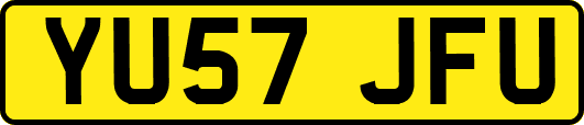 YU57JFU